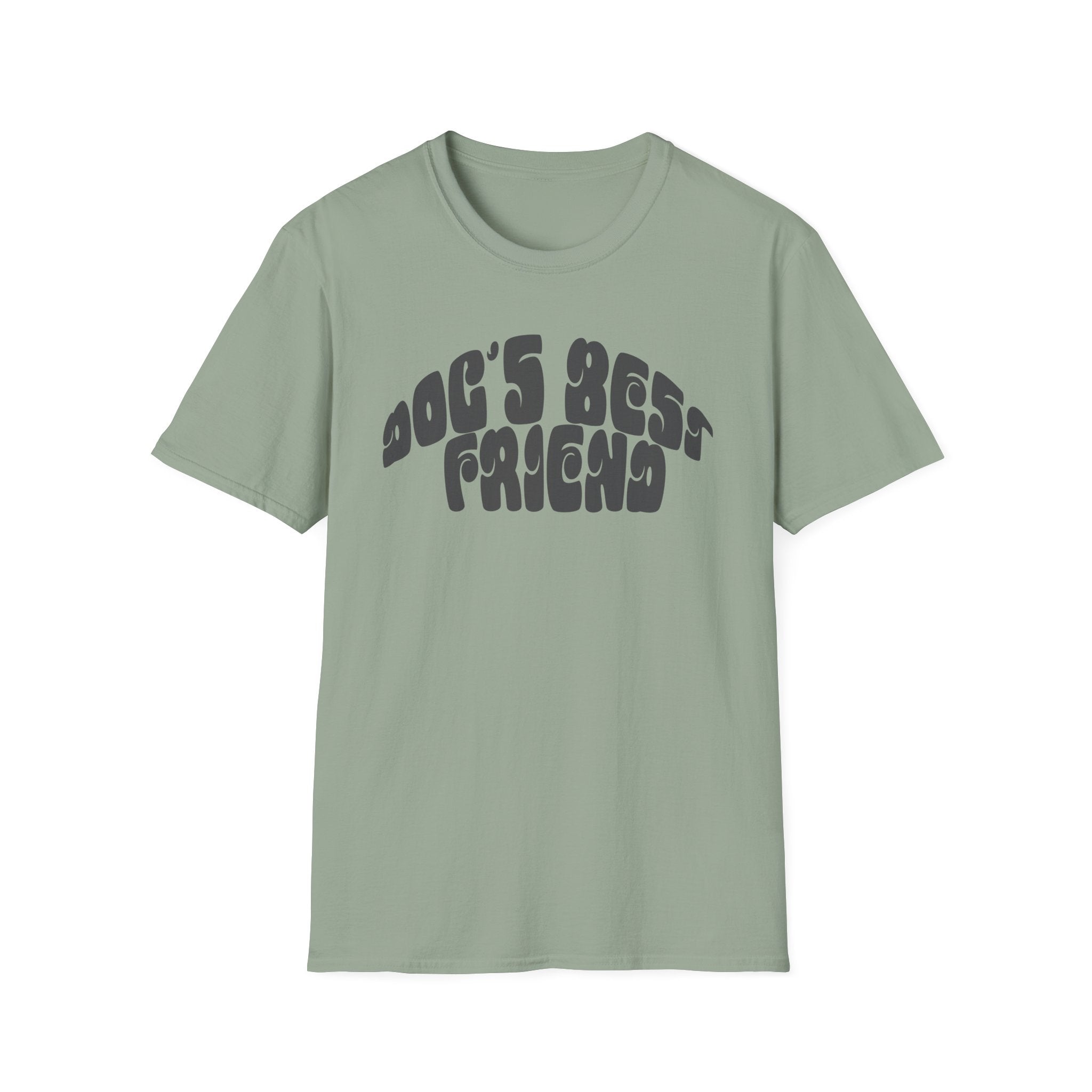 Dog's Best Friend T-Shirt