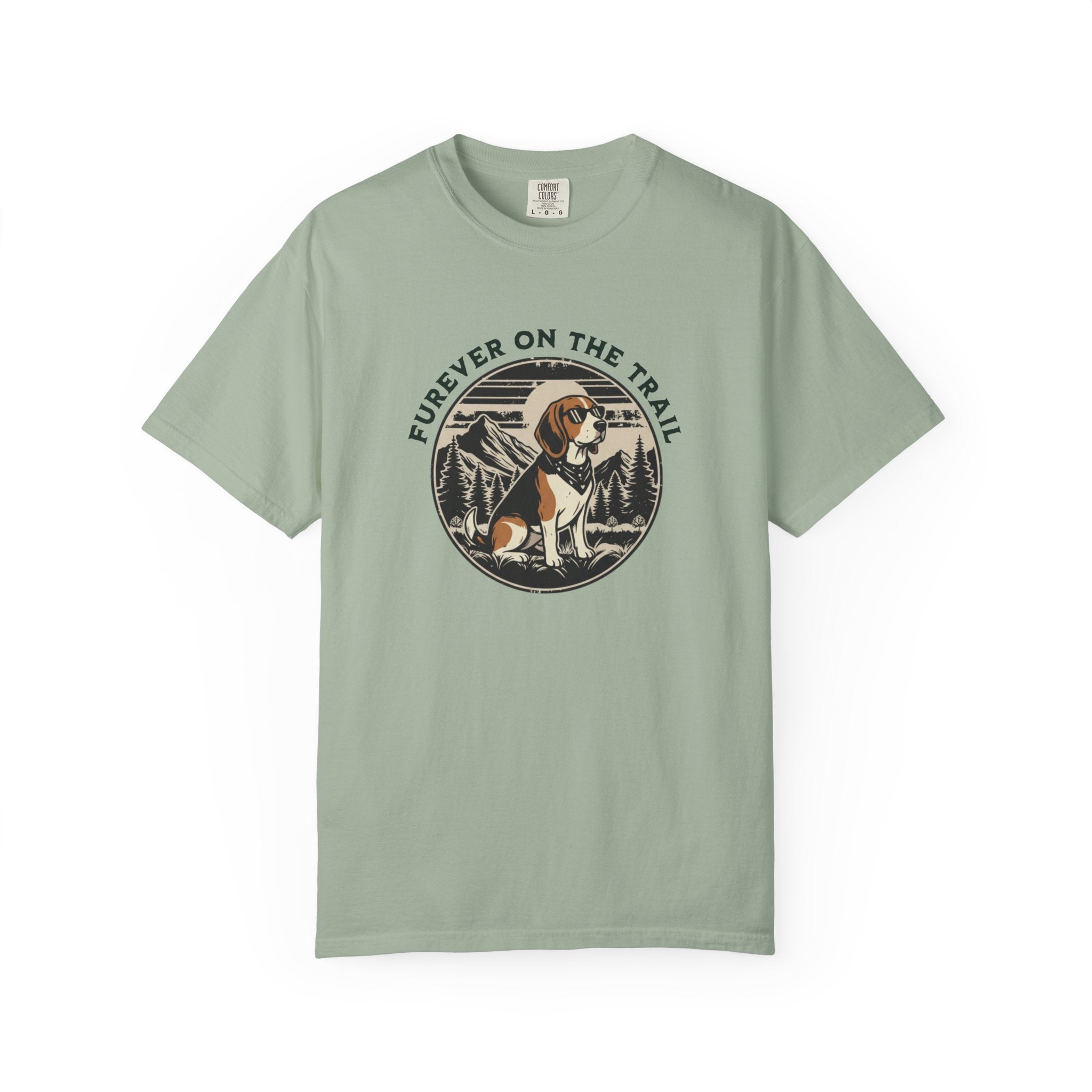 Furever on the Trail T-Shirt
