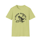 Snow Surfer T-Shirt