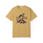 Live Wild T-Shirt