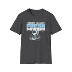 Fresh Powder T-Shirt