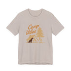 Camp Vibes T-Shirt