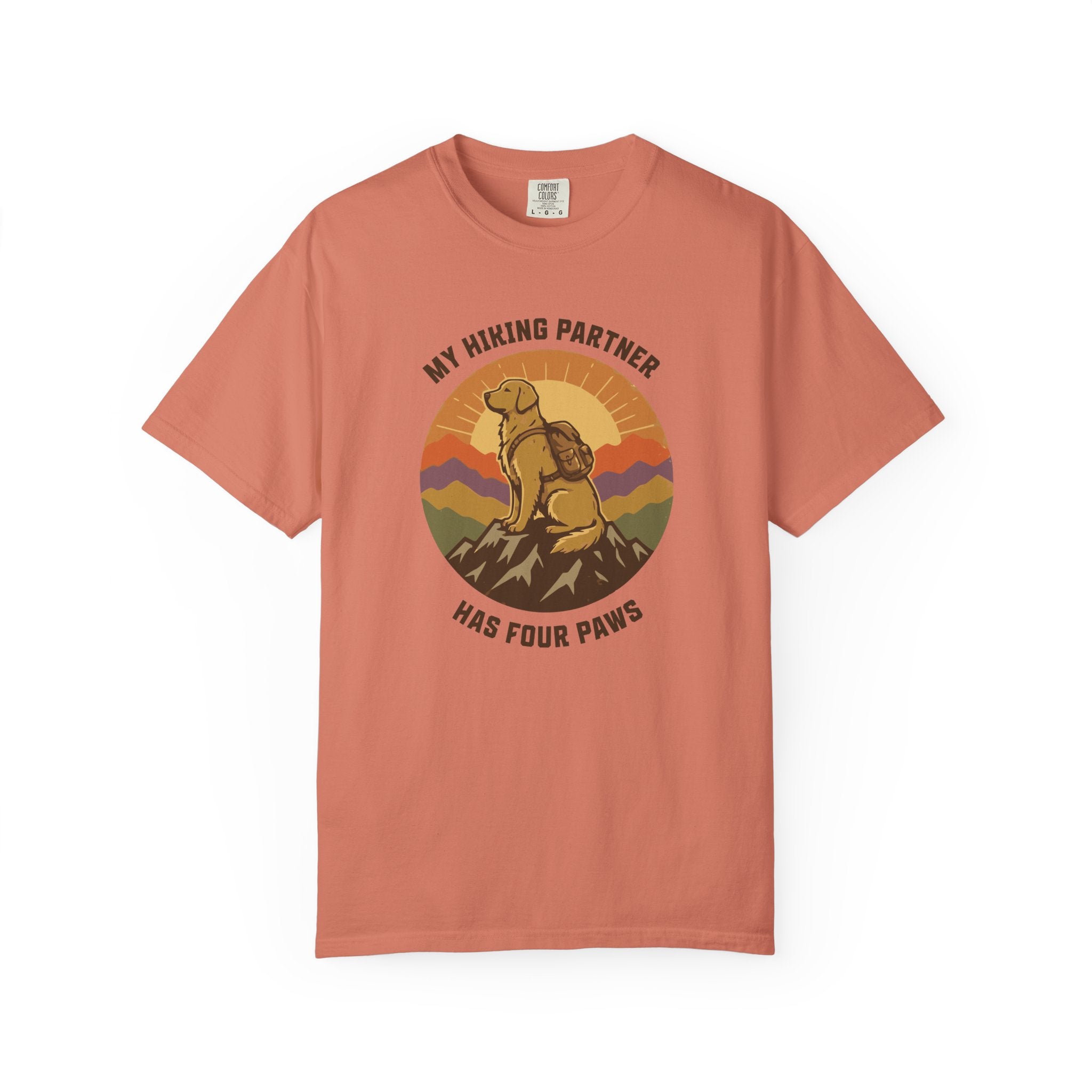 Hiking Partner T-Shirt