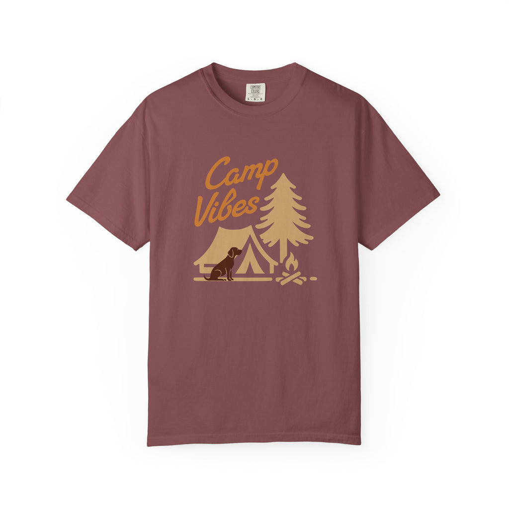 Camp Vibes T-Shirt