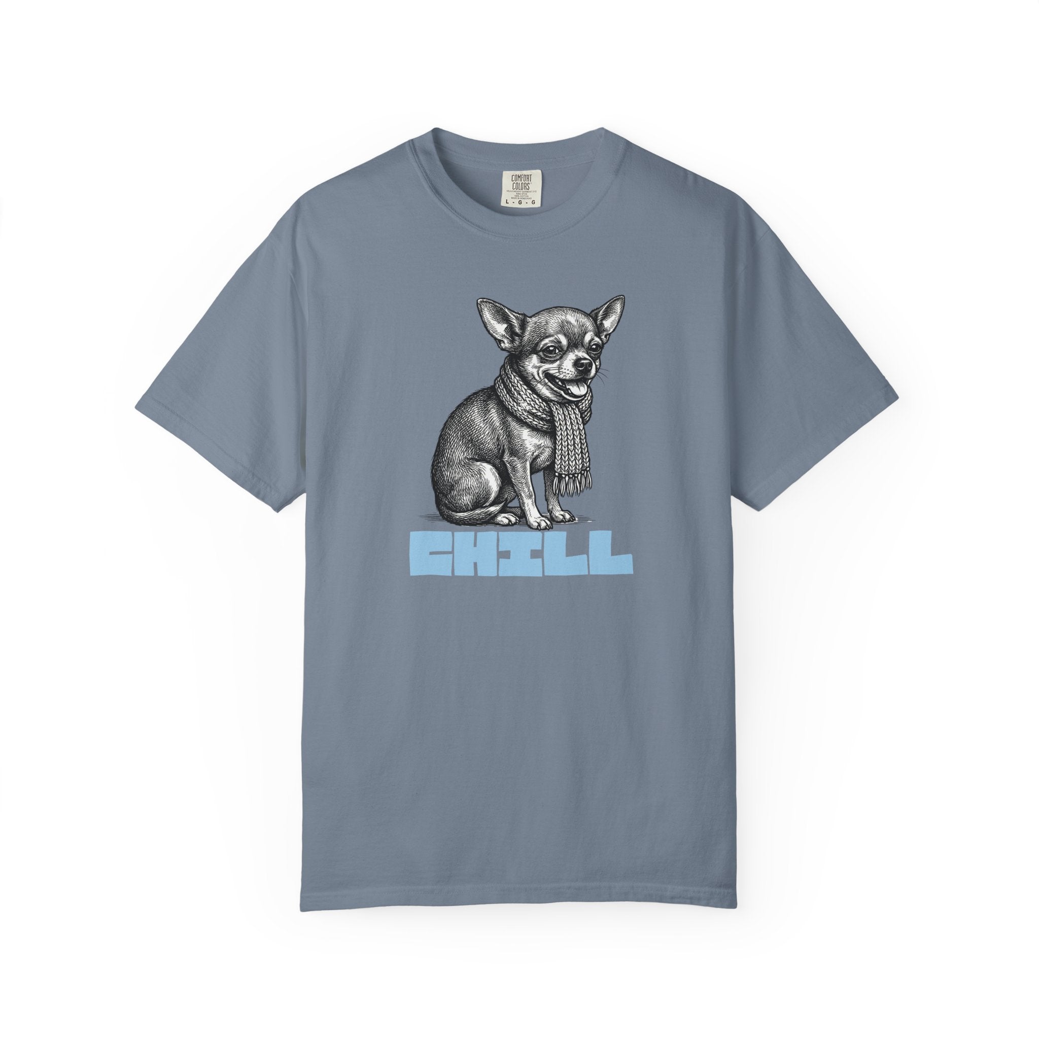 Chill T-Shirt