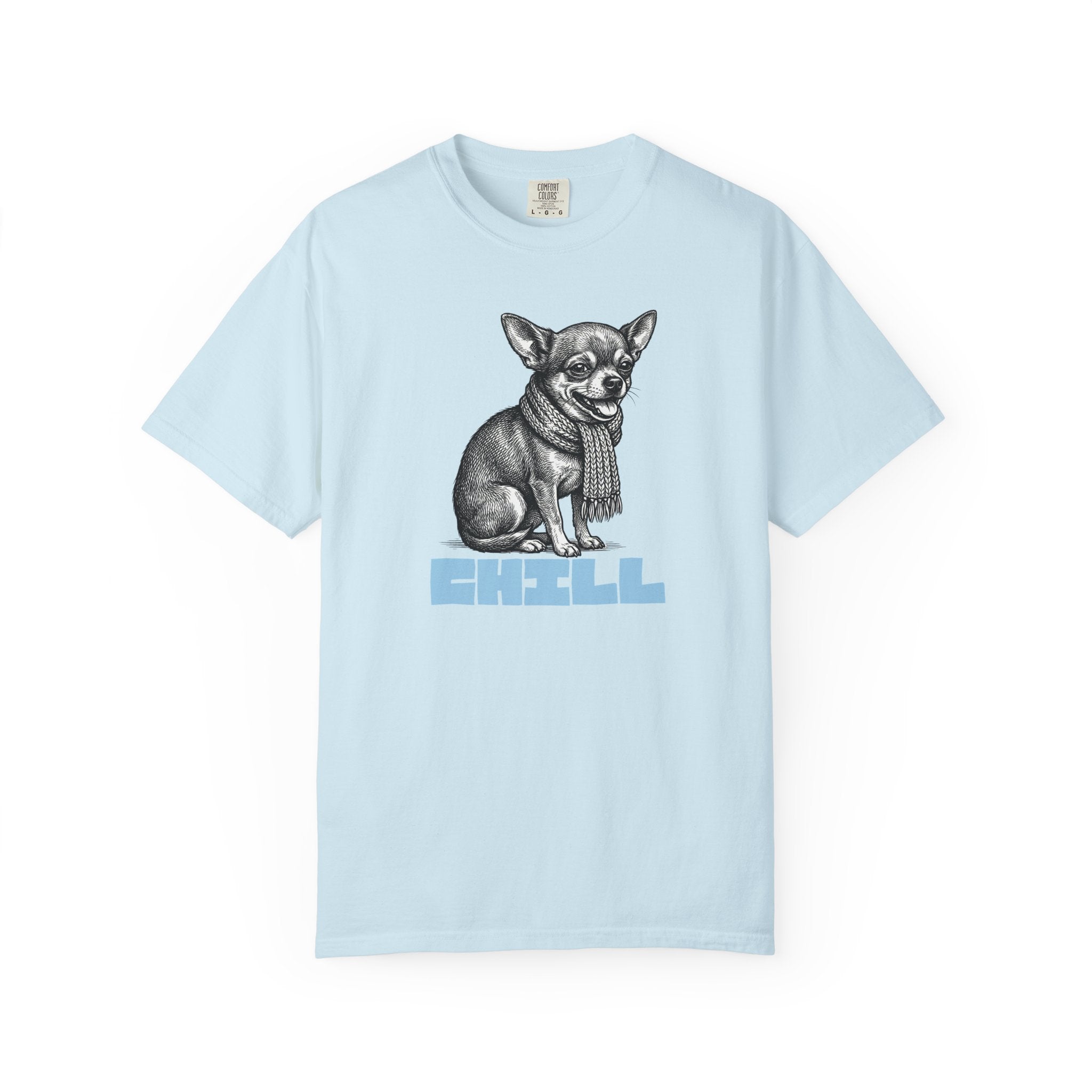 Chill T-Shirt