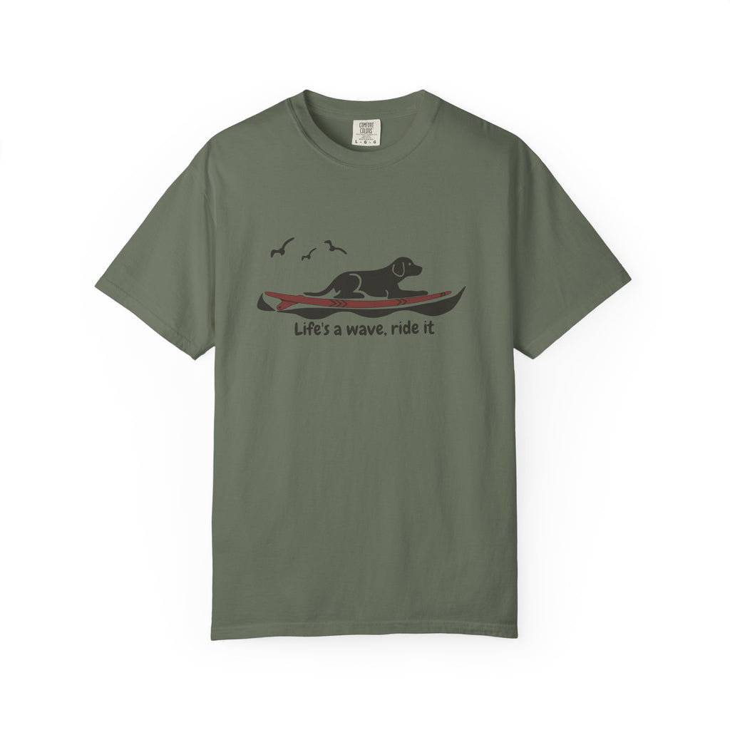 Life's a Wave T-shirt