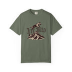 Live Wild T-Shirt