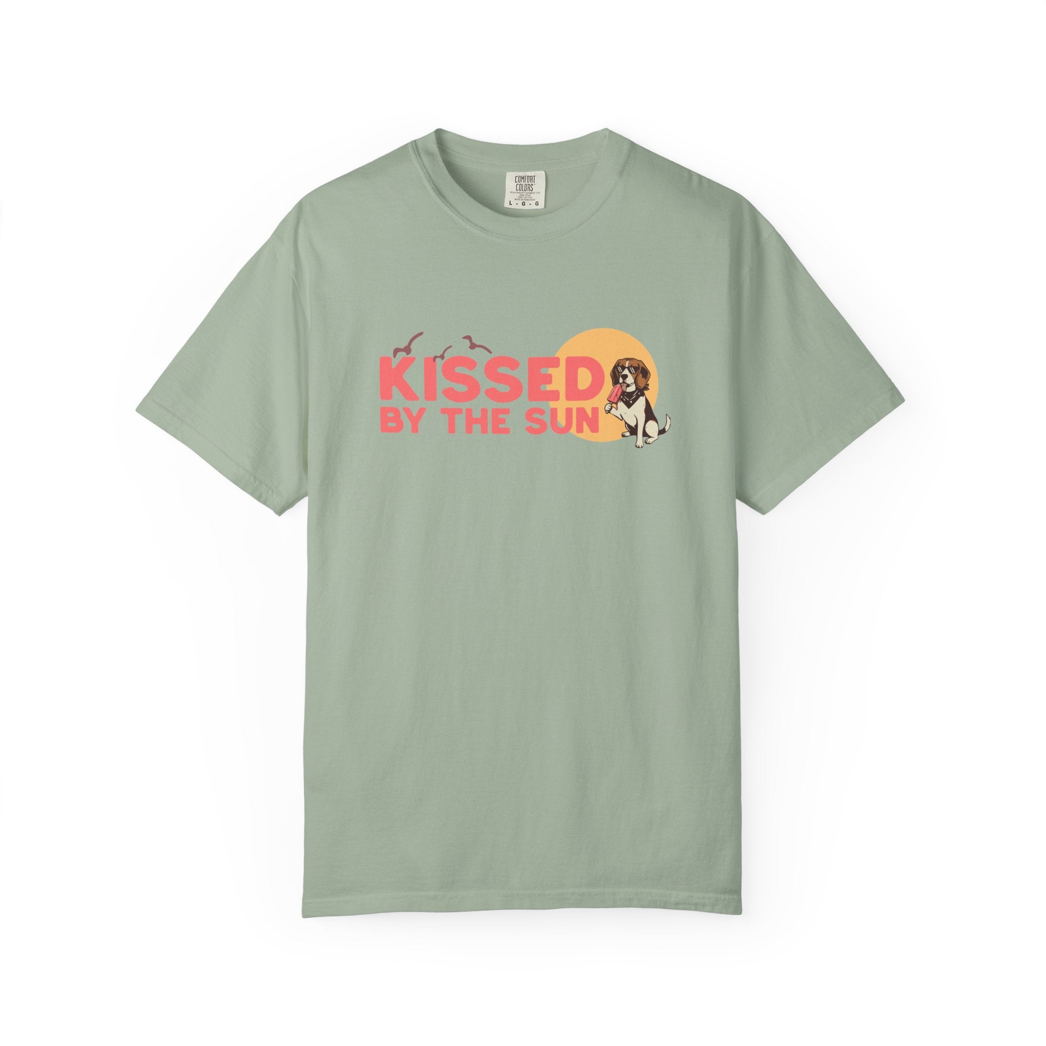 Kissed by the Sun T-shirt