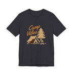 Camp Vibes T-Shirt