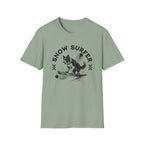 Snow Surfer T-Shirt