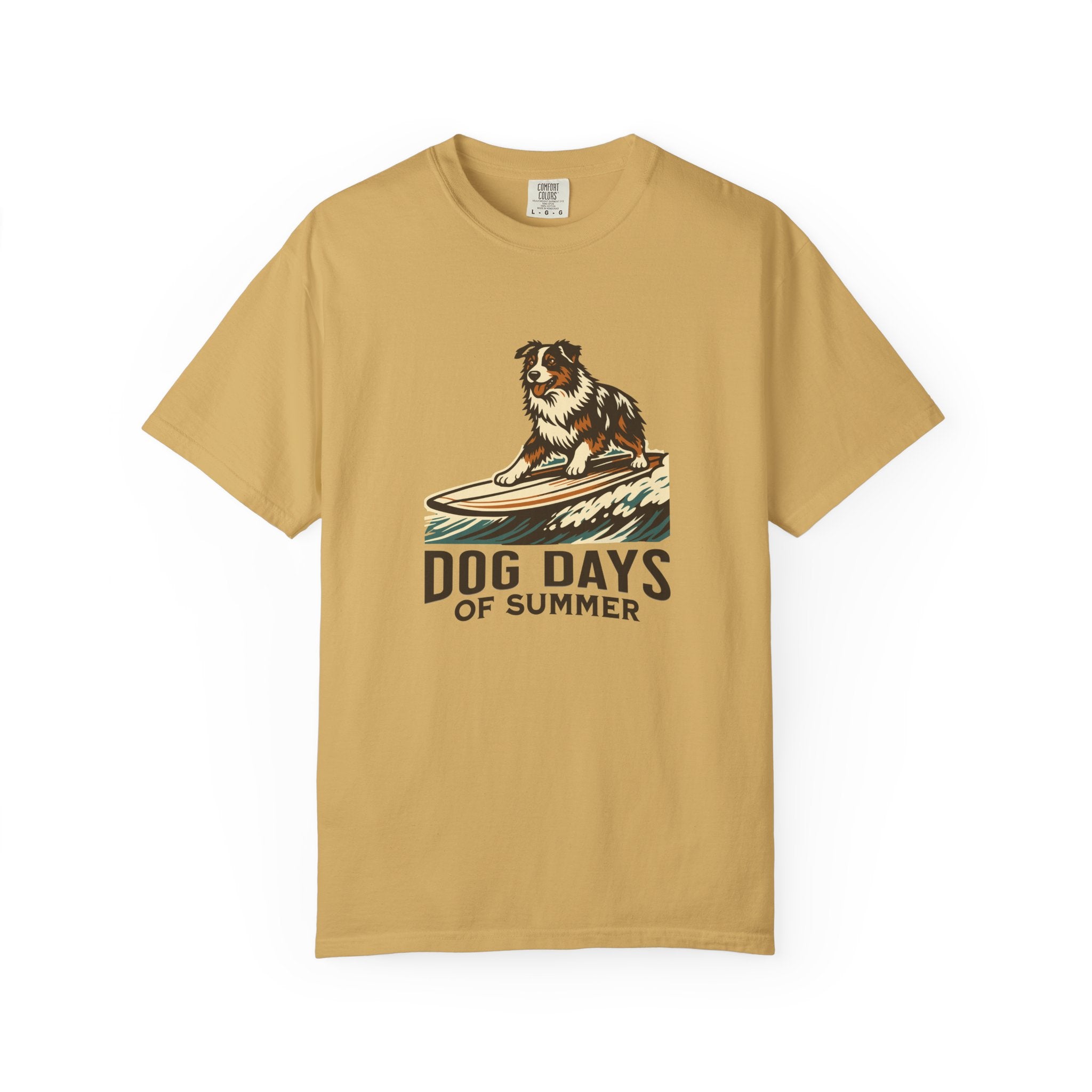 Dog Days of Summer T-shirt