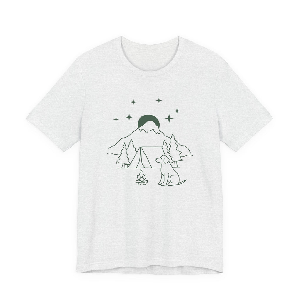 Favorite Camp T-Shirt