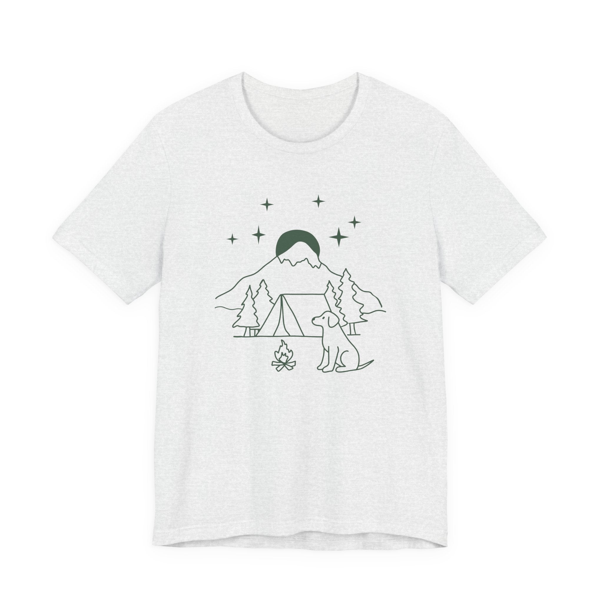 Favorite Camp T-Shirt