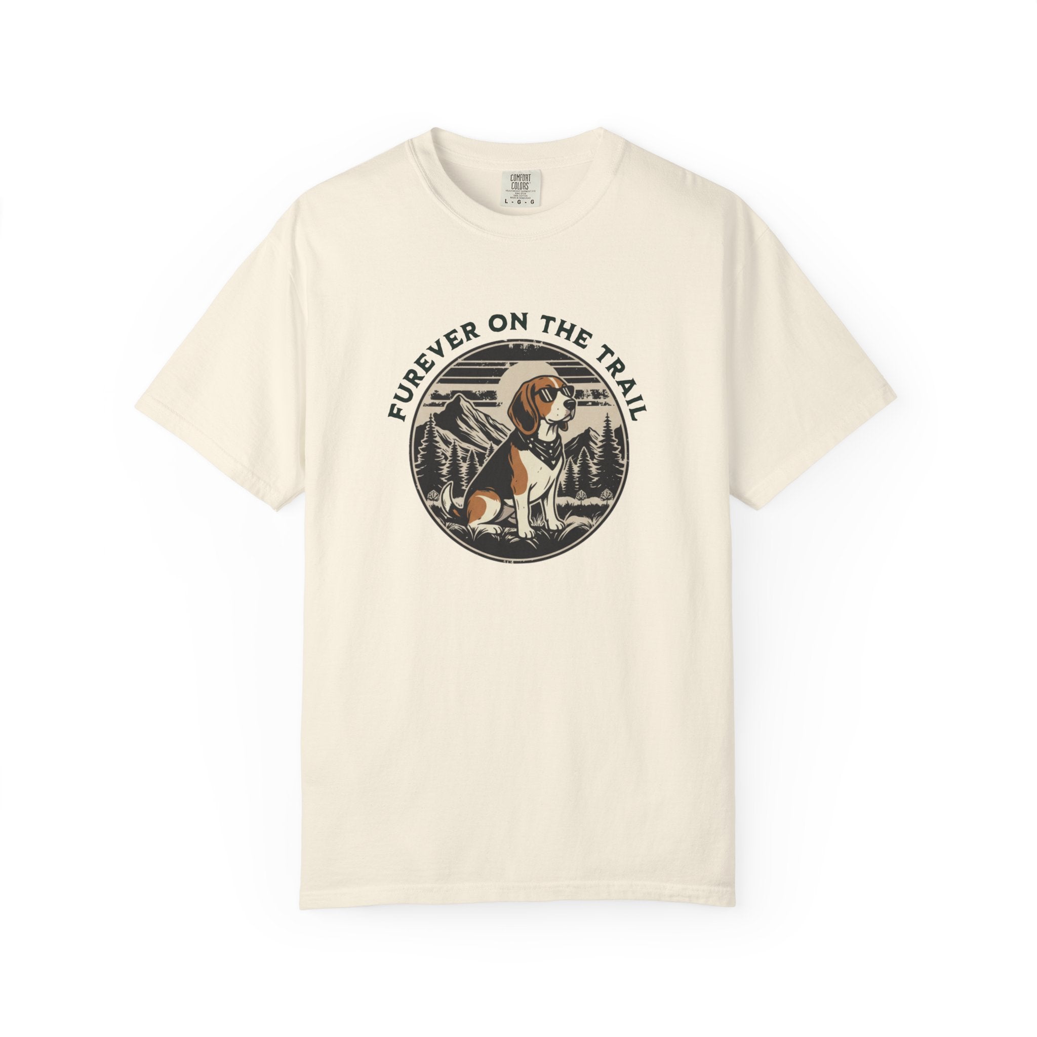 Furever on the Trail T-Shirt