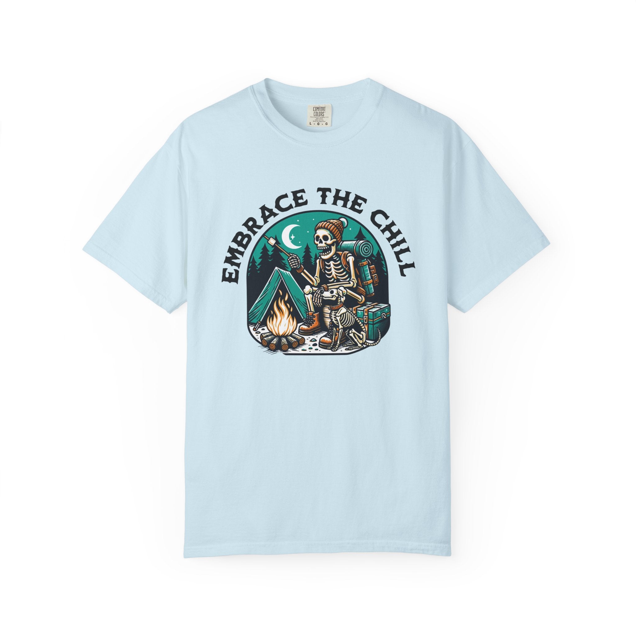 Embrace the Chill T-Shirt