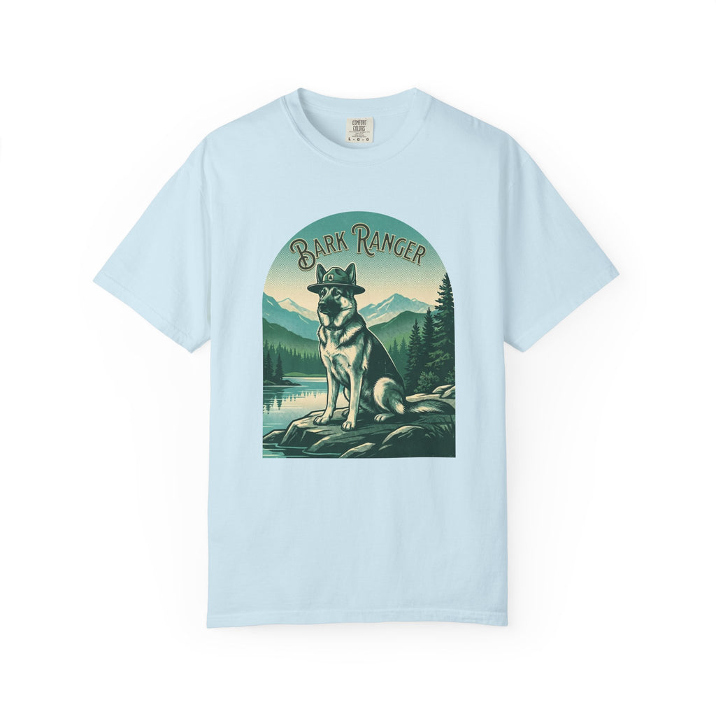 Bark Ranger T-Shirt