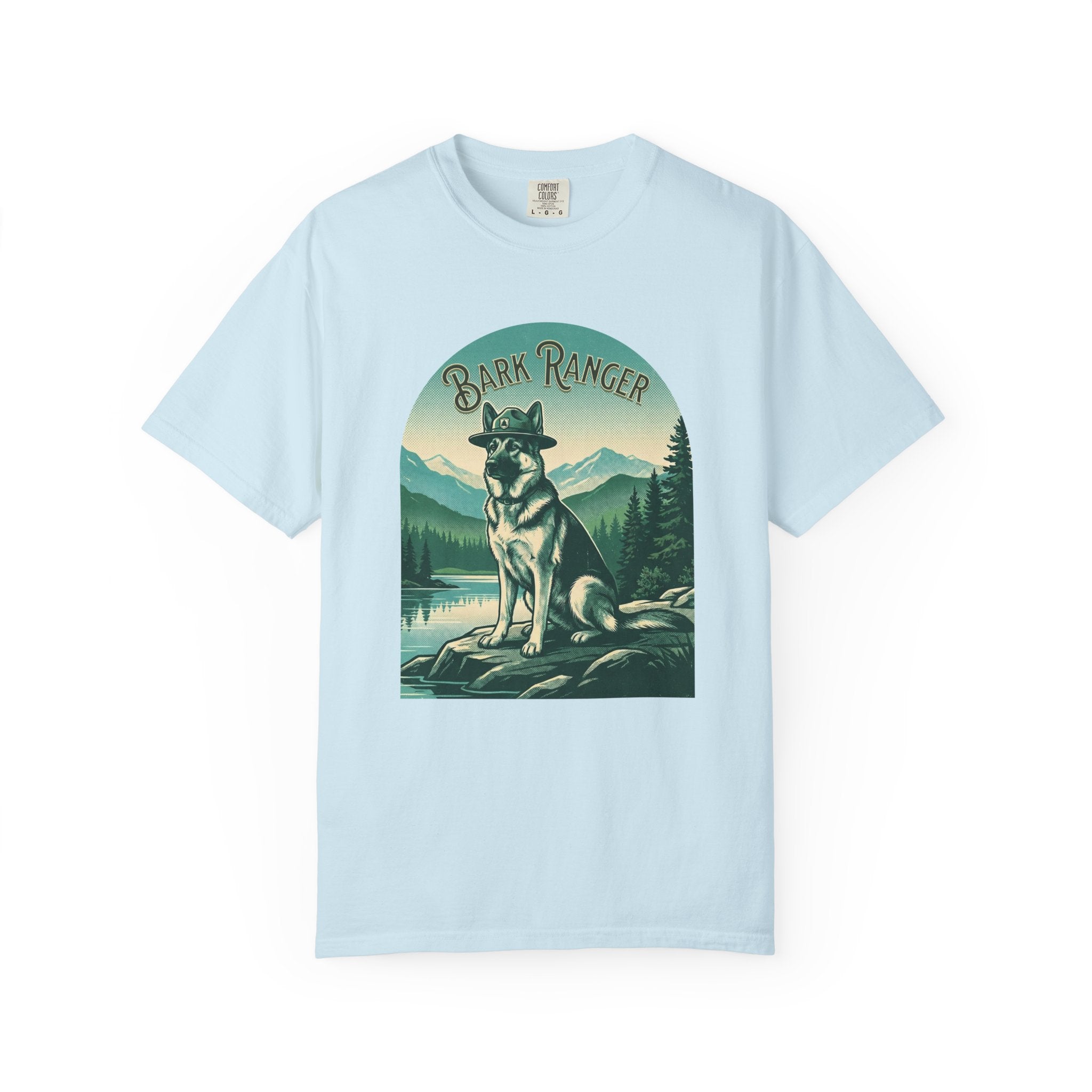 Bark Ranger T-Shirt