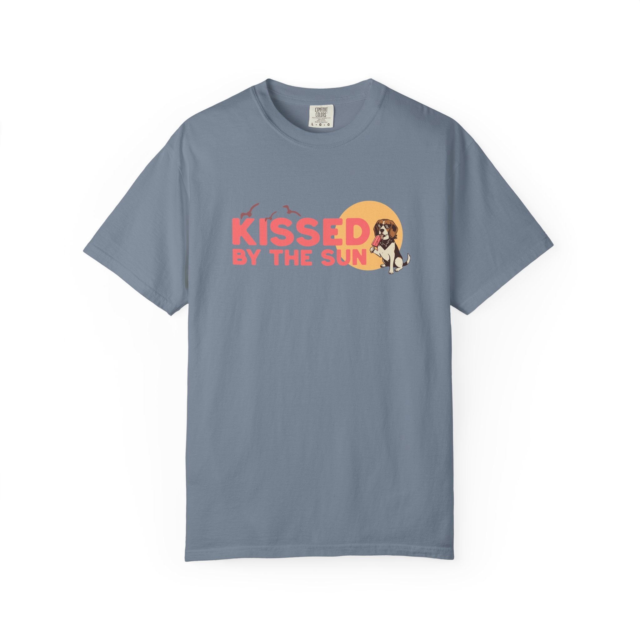 Kissed by the Sun T-shirt
