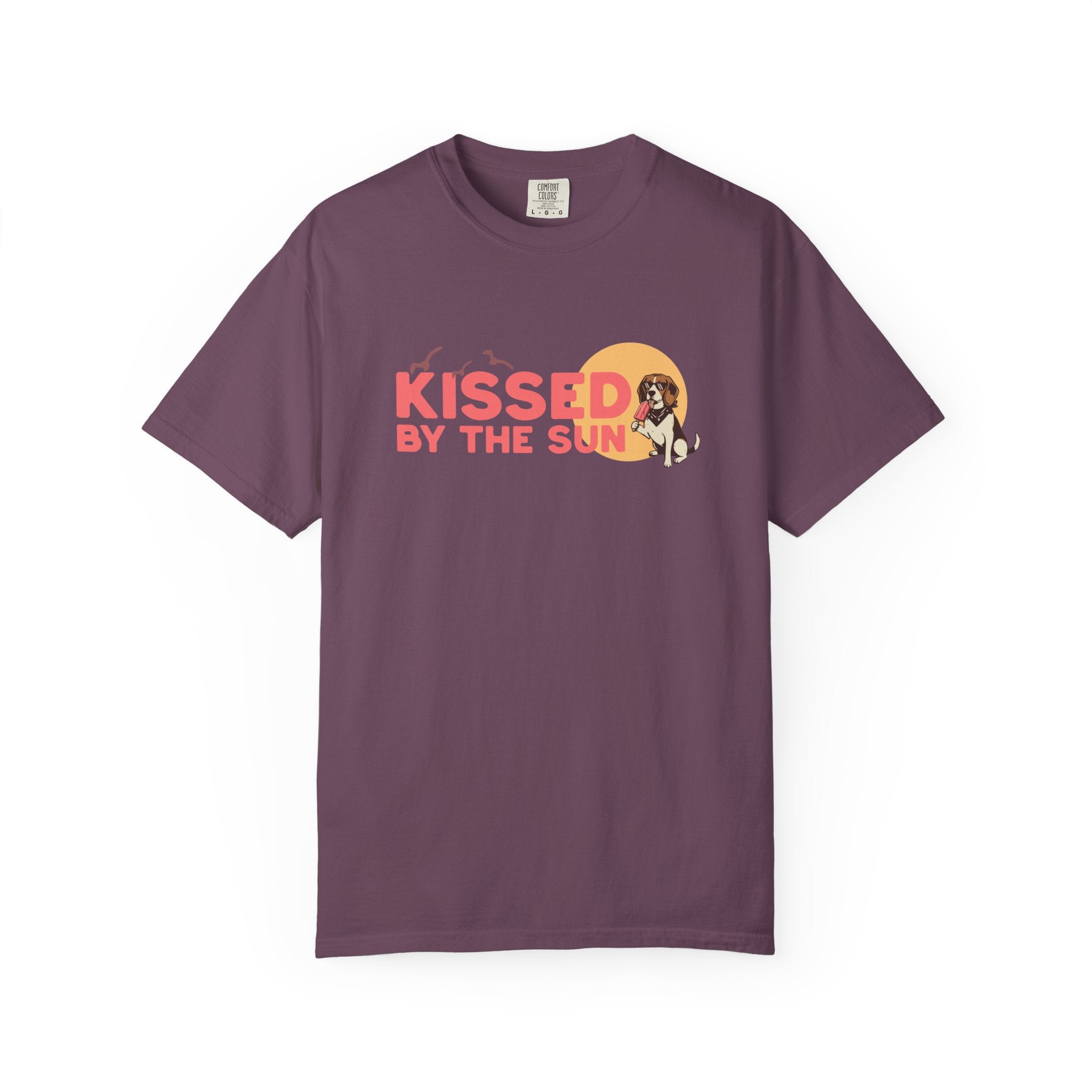 Kissed by the Sun T-shirt