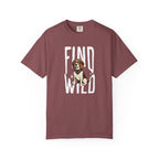 Find Wild T-Shirt