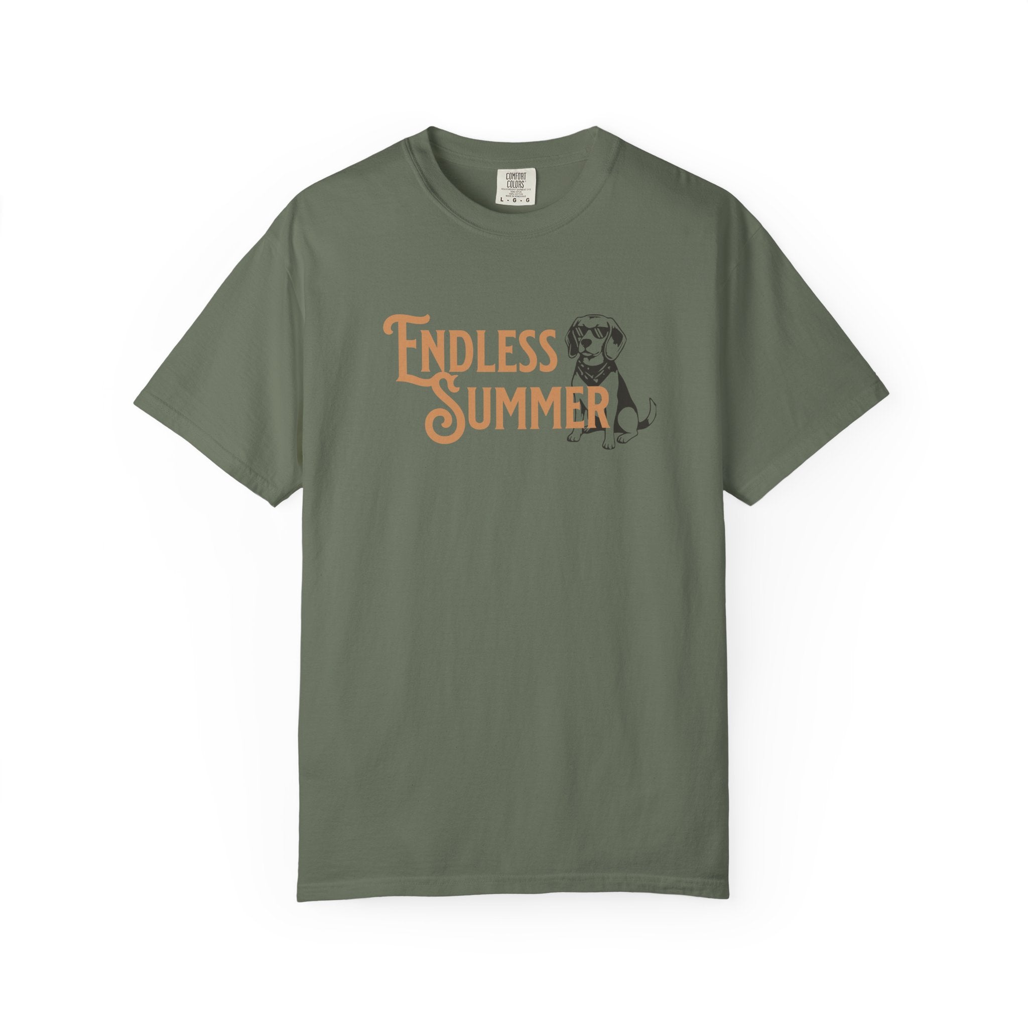 Endless Summer T-shirt