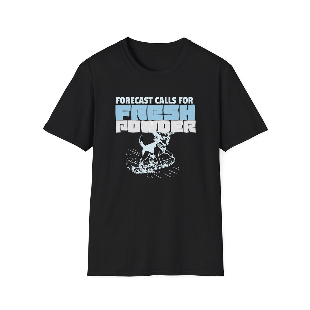 Fresh Powder T-Shirt
