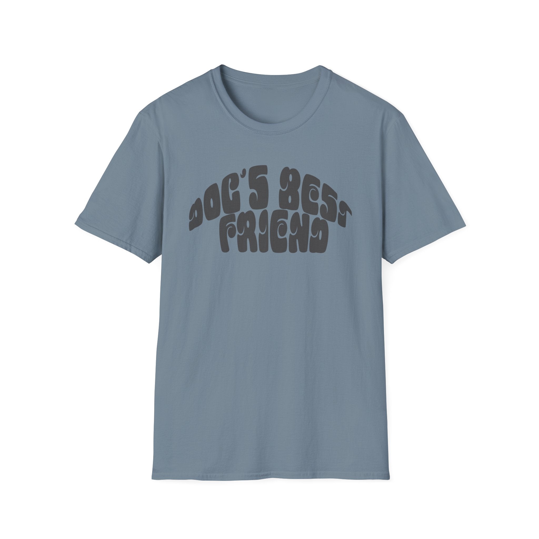 Dog's Best Friend T-Shirt
