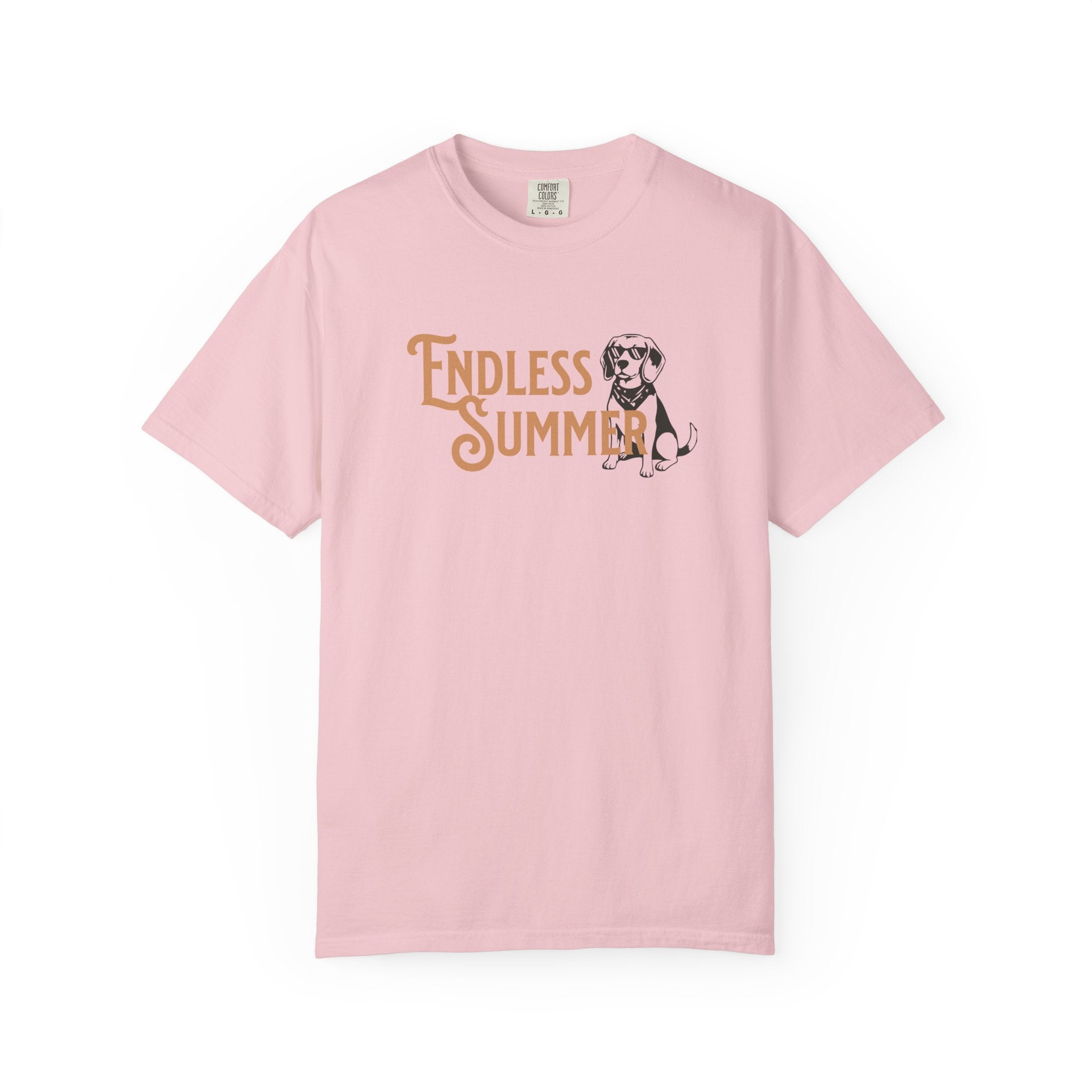 Endless Summer T-shirt