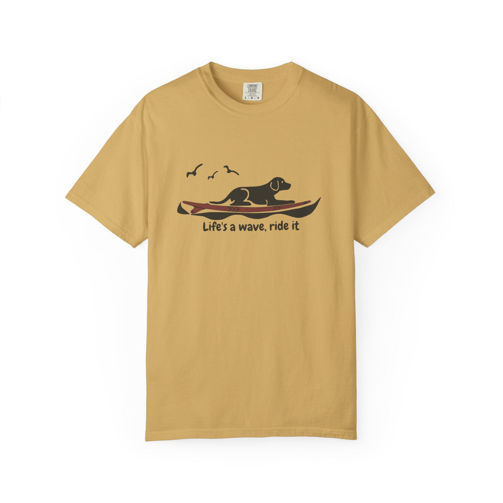 Life's a Wave T-shirt