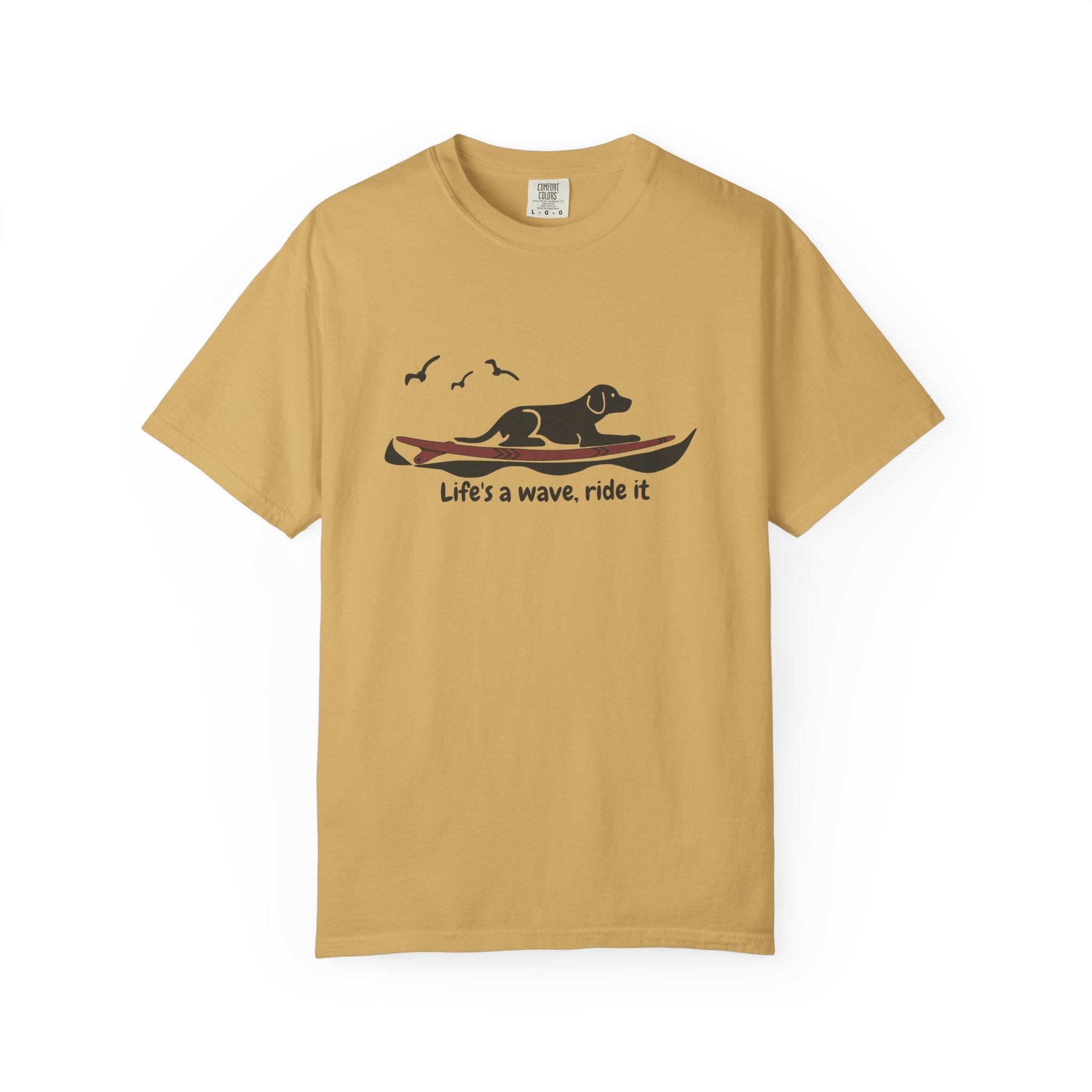 Life's a Wave T-shirt