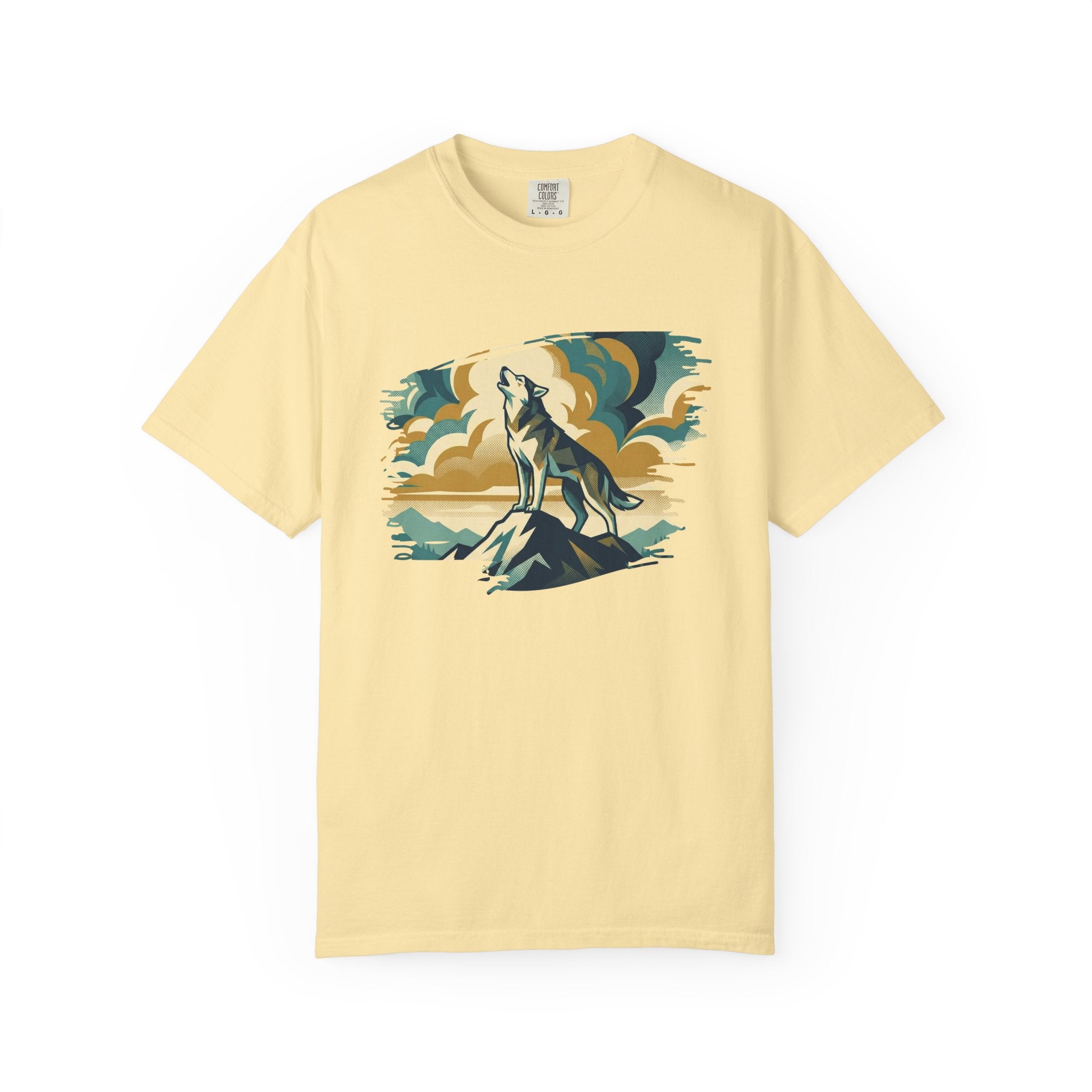 Howl T-Shirt