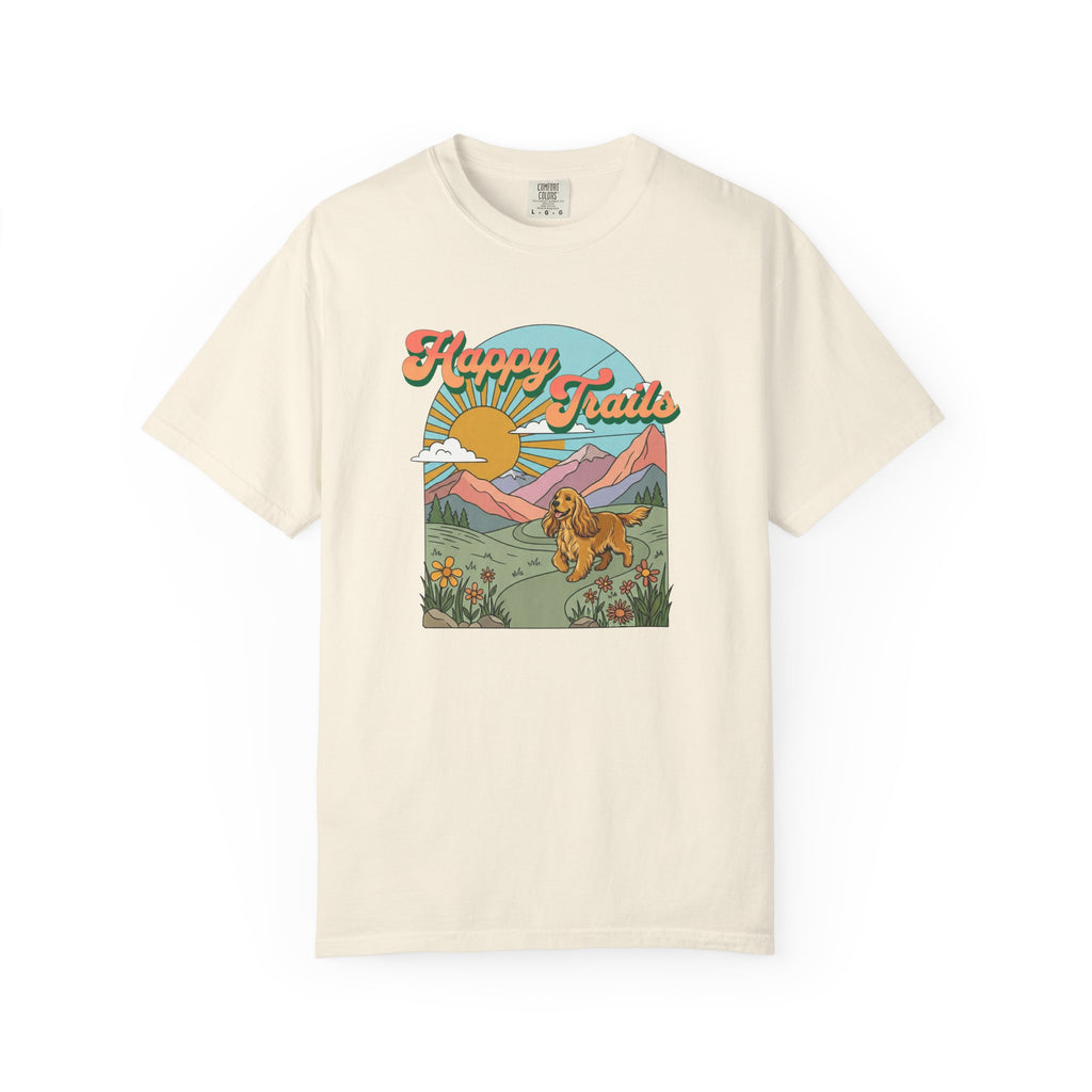 Happy Trails T-Shirt
