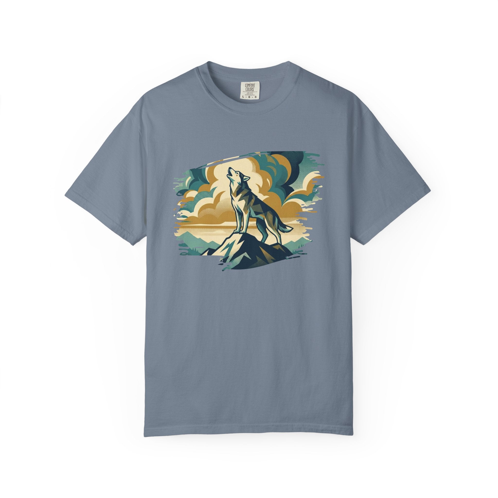 Howl T-Shirt