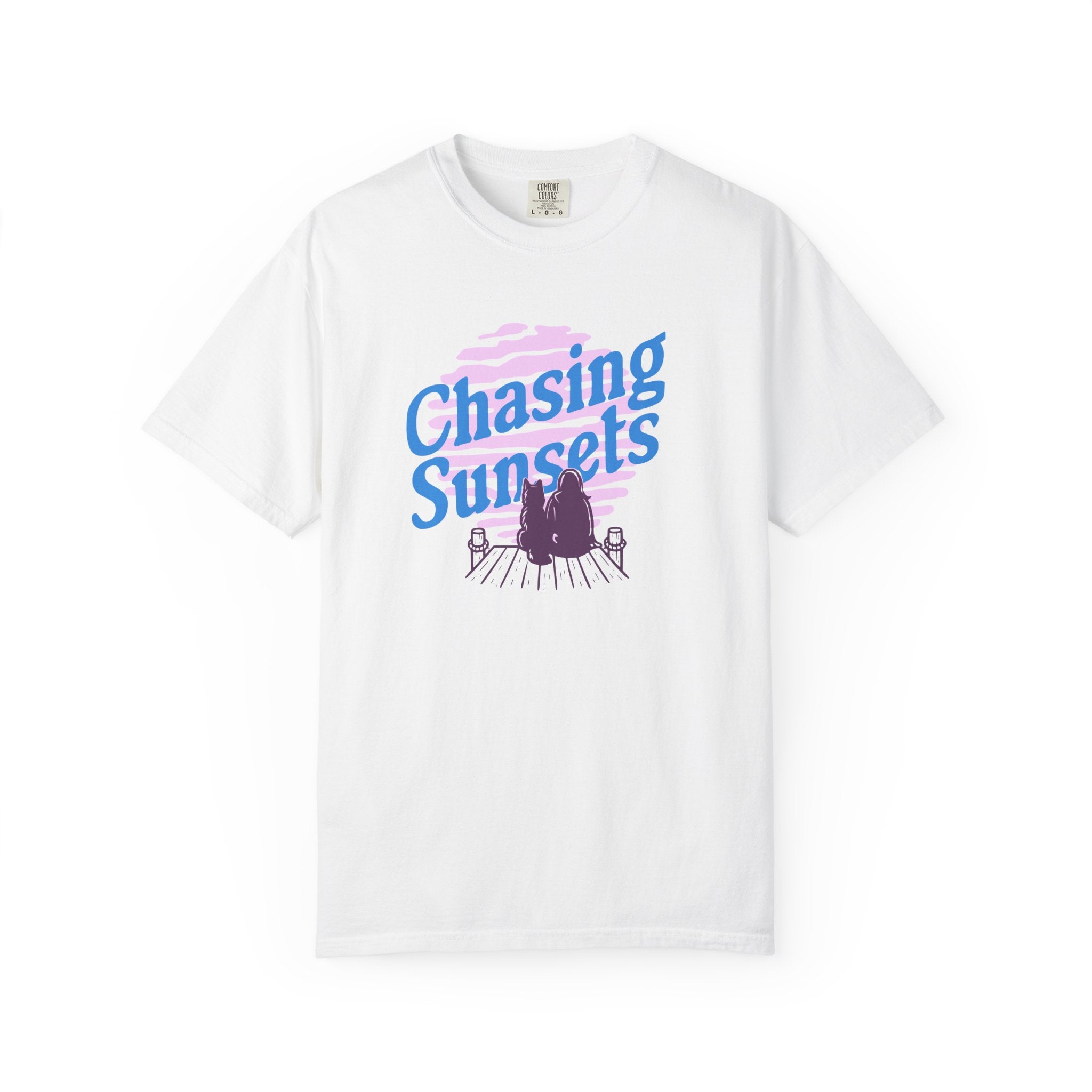 Chasing Sunsets T-Shirt