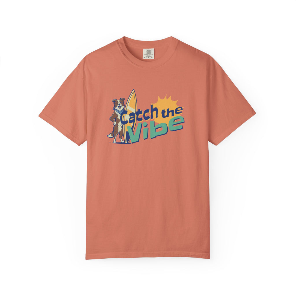Catch the Vibe T-shirt