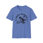 Snow Surfer T-Shirt