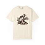 Live Wild T-Shirt