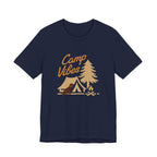 Camp Vibes T-Shirt