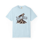 Live Wild T-Shirt