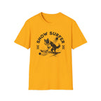 Snow Surfer T-Shirt