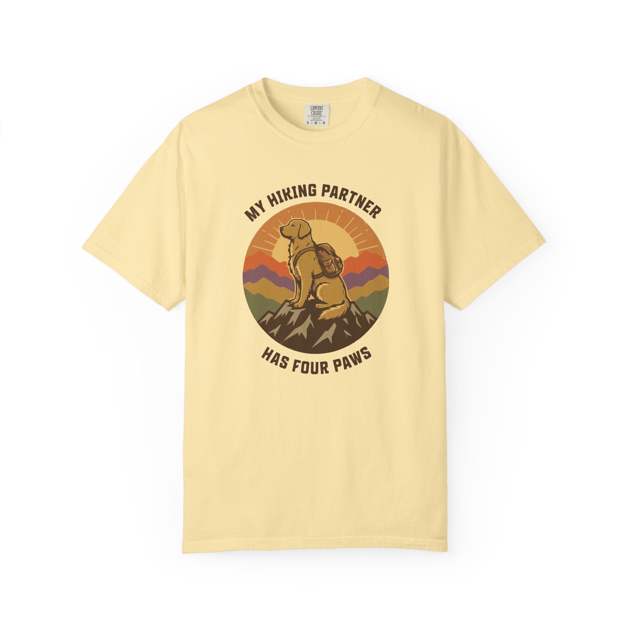 Hiking Partner T-Shirt