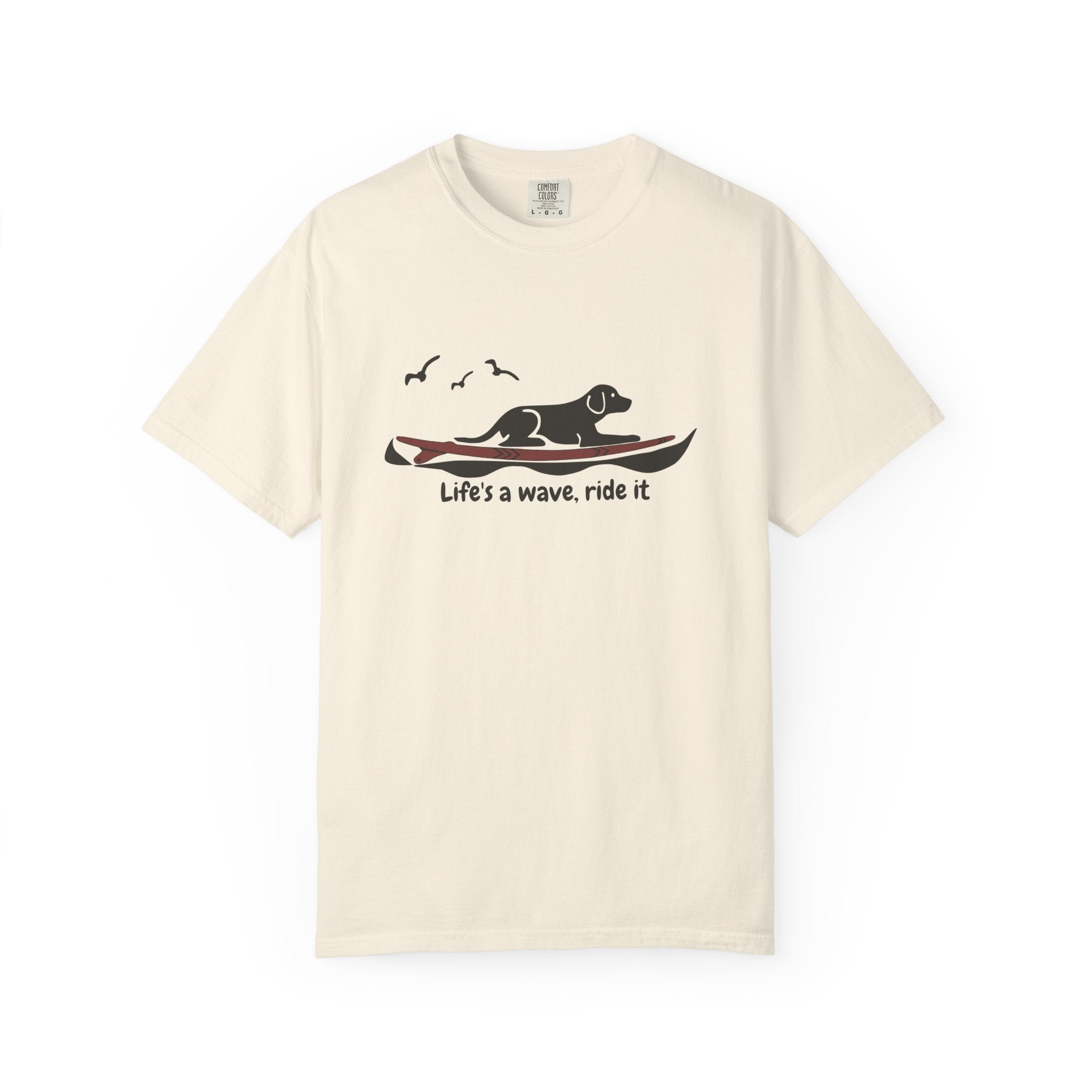 Life's a Wave T-shirt