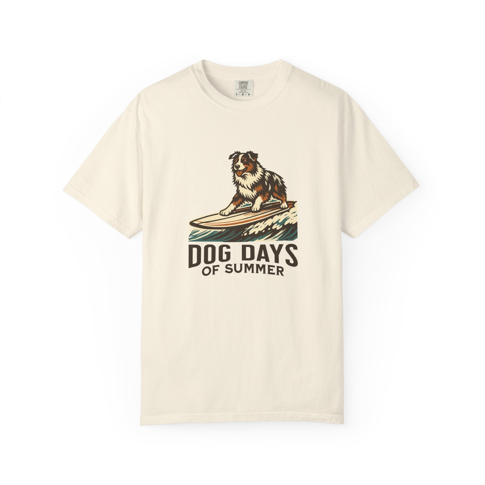 Dog Days of Summer T-shirt