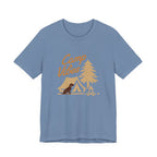 Camp Vibes T-Shirt