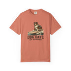 Dog Days of Summer T-shirt