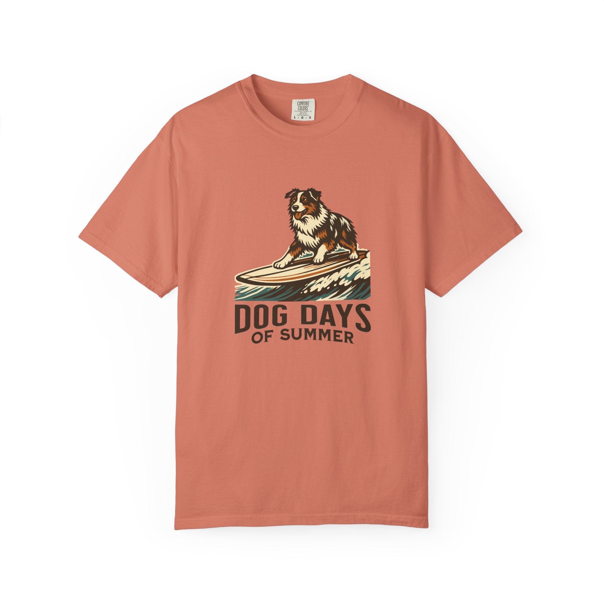Dog Days of Summer T-shirt