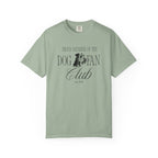 Dog Fan Club, Terrier – T-Shirt
