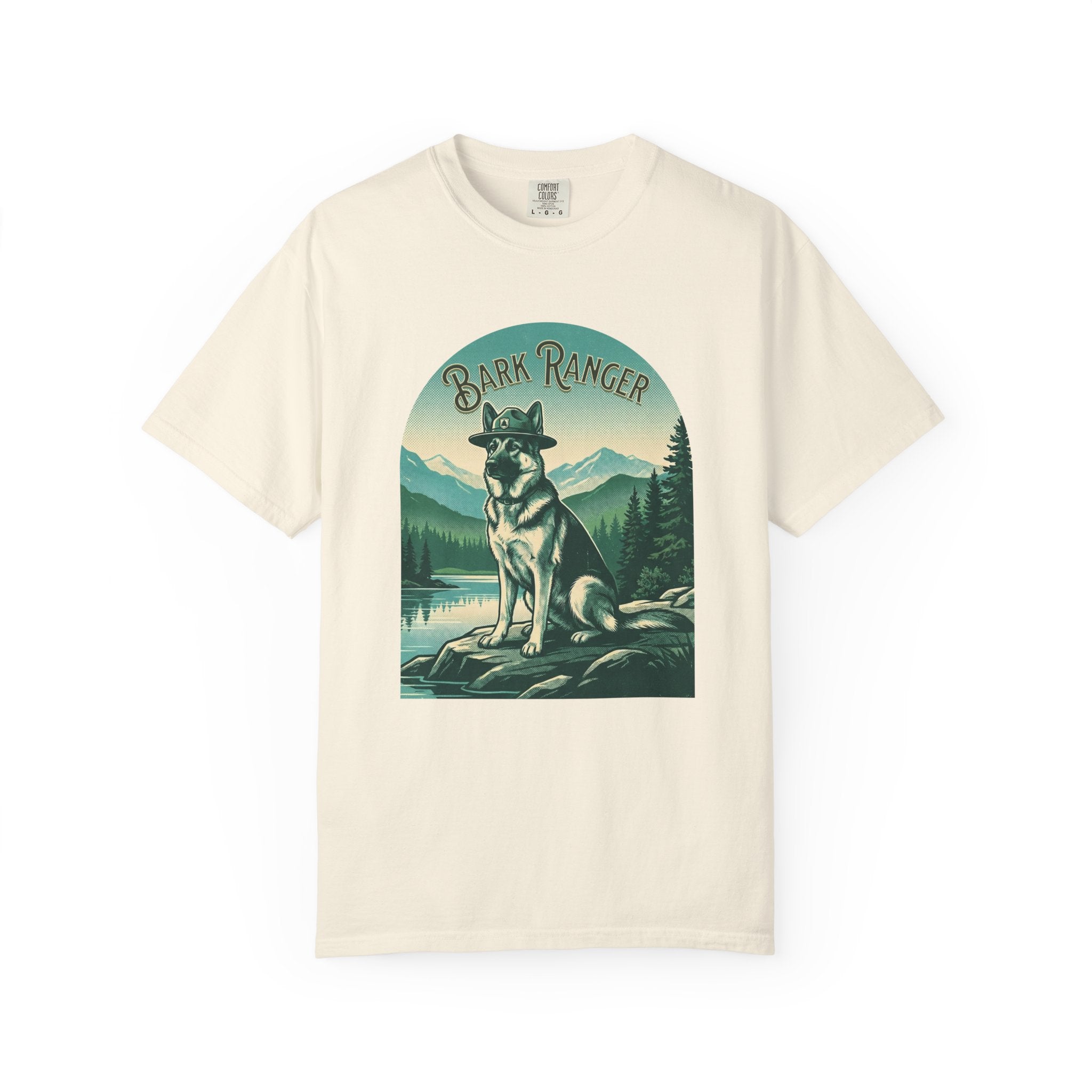 Bark Ranger T-Shirt