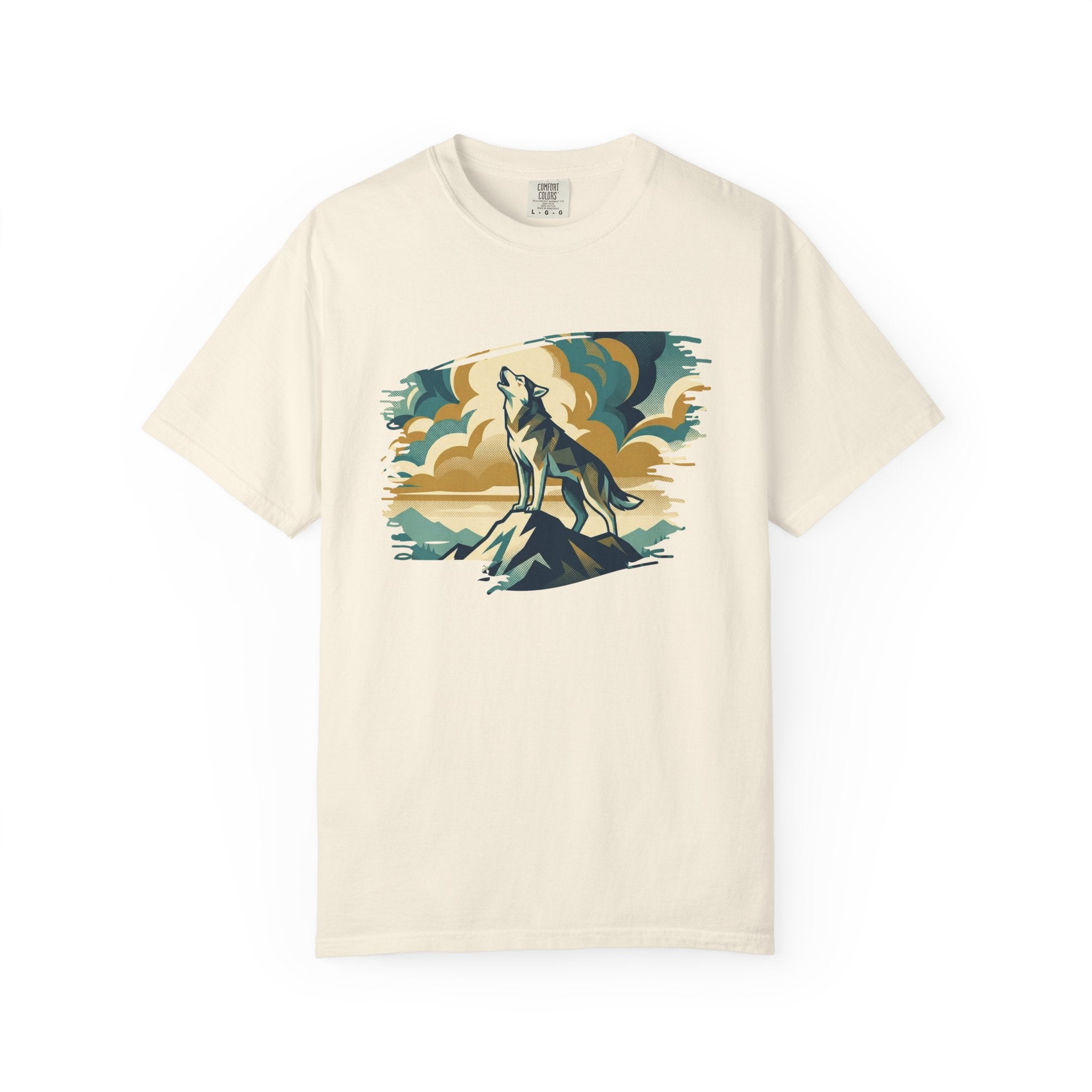 Howl T-Shirt